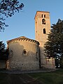 Iglesia de Santa María de la Cuesta