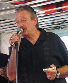 Charlie Musselwhite, 2003