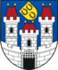 Blason de Chyše