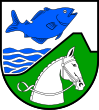 Coat of arms of Seester