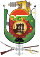 Iguala de la Independencia – Stemma