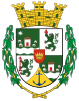 Coat of arms of Guayanilla