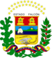 Coat of arms of Falcón