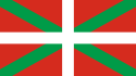 Flag of Basque Country