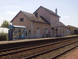 Station Avord