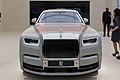 * Nomination Rolls-Royce Phantom VIII EWB at Geneva International Motor Show 2018 --MB-one 12:20, 1 January 2024 (UTC) * Promotion  Support Good quality. --Ermell 17:01, 1 January 2024 (UTC)