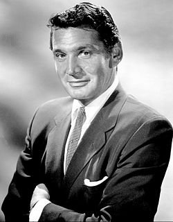 Gene Barry, 1959.