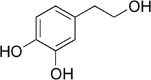 Hydroxytyrosol