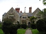 Henblas Hall