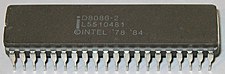 Intel 8086