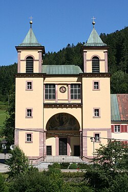 Church of Our Lady of Sorrows