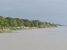 Lamarque (Gironde)