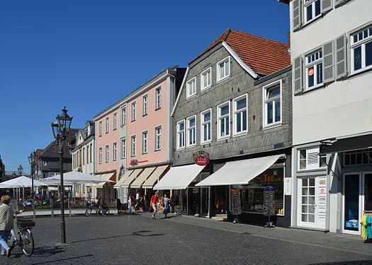 Lange Strasse 19, Lippstadt