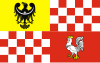 Vlag van Oława