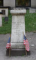 Paul Revere Memorial, em Boston