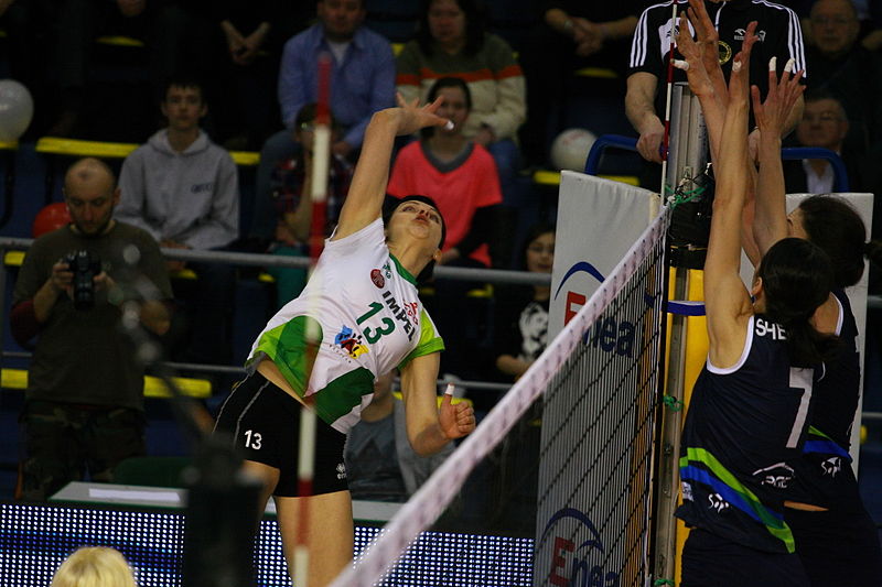 File:Polish Volleyball Cup Piła 2013 (8555774018).jpg