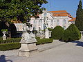 Palácio Nacional de Queluz