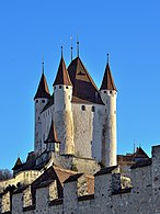 Schloss Thun