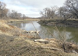 Red River of the North