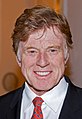 Robert Redford dans le rôle d'Alexander Pierce