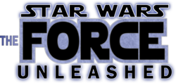 Star Wars: The Force Unleashed