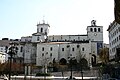 Catedral de Santander