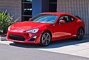 FR-S (2012—2016)