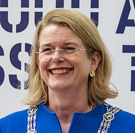 Pauline Krikke (2019)