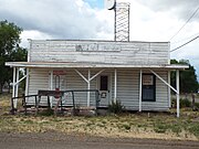 Cottage Hotel – 1912