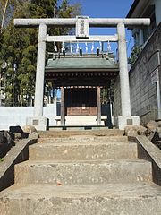 Shinmei-jinja