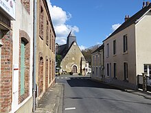 Tresson - Église 01.JPG