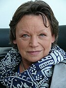 Ursula Werner -  Bild