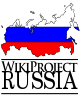 ProjekWiki Rusia