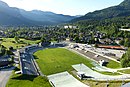 Skistadion Partenkirchen