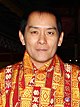 Jigme Singye Wangchuck of Bhutan