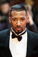 Jérôme Boateng -  Bild