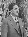 Miguel Alemán Valdés 1946–1952 Presidenti i Meksikës