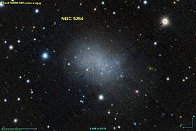 Image illustrative de l’article NGC 5264