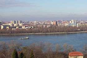 Liman (Novi Sad)