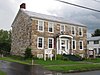 Old Stone House Library