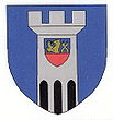 Coat of arms of Drösing