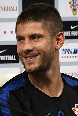 Andrej Kramarić