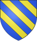 Coat of arms of Taybosc