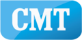 Logo de CMT de 2010 à 2015.