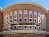 Cine Cervantes (Borja)