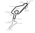 Sprint Circuit (2002–present)