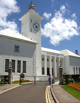 Stadhuis