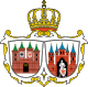 Coat of arms of Brandenburg an der Havel