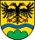 Wappen des Landkreises Deggendorf