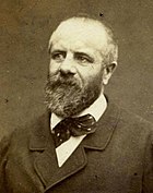 Eugène Pottier